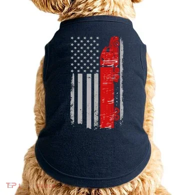 Doggie Tank