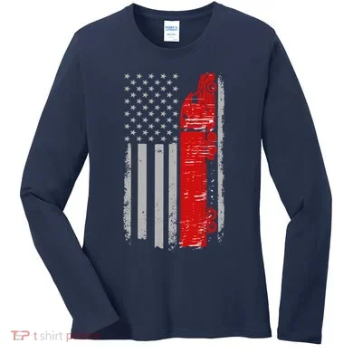 Women's Long Sleeve Shirt