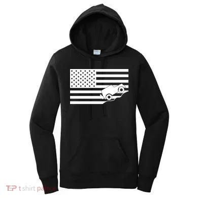 Women's Hoodie