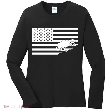 Women's Long Sleeve Shirt