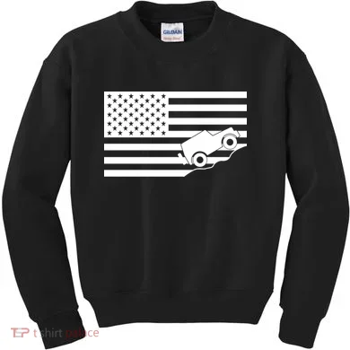 Kids Sweatshirt