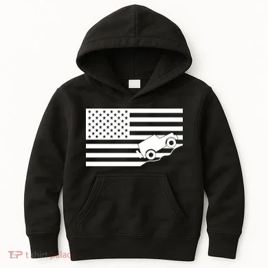 Kids Hoodie