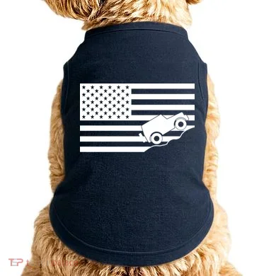 Doggie Tank