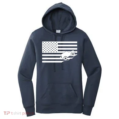 Women's Hoodie