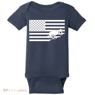 Baby Bodysuit