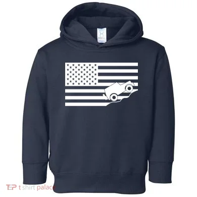 Toddler Hoodie