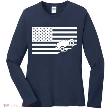 Women's Long Sleeve Shirt
