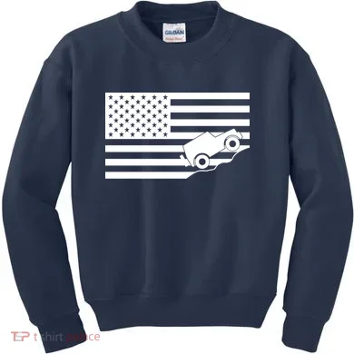 Kids Sweatshirt
