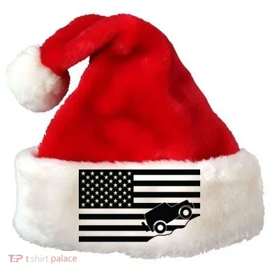 Santa Hat