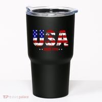 Usa Since 1776 Tumbler thumb 0