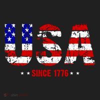 Usa Since 1776 Tumbler thumb 3