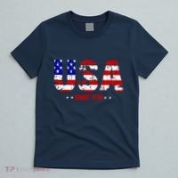 Usa Since 1776 T-Shirt thumb 5