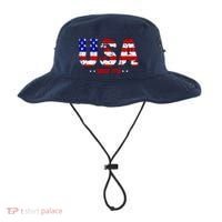 Usa Since 1776 Bucket Hat thumb 0