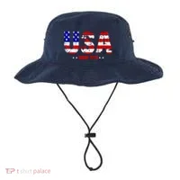 Usa Since 1776 Bucket Hat thumb 0