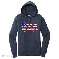 Usa Since 1776 Women's Hoodie thumb 0