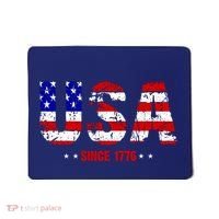 Usa Since 1776 Mousepad thumb 0
