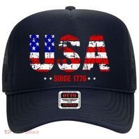 Usa Since 1776 Hat thumb 0