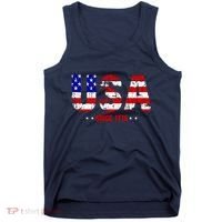 Usa Since 1776 Tank Top thumb 0