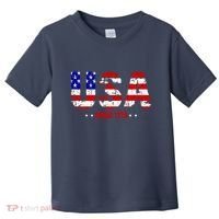 Usa Since 1776 Toddler T-Shirt thumb 0