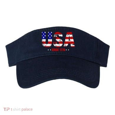Usa Since 1776 Visor