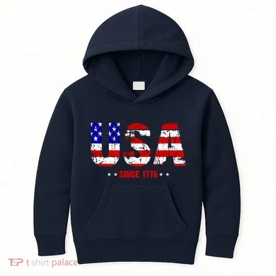 Kids Hoodie