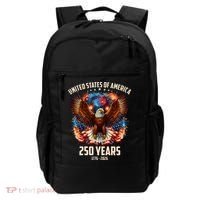 United States 250 Years 1776-2026  Fireworks Eagle Backpack thumb 0