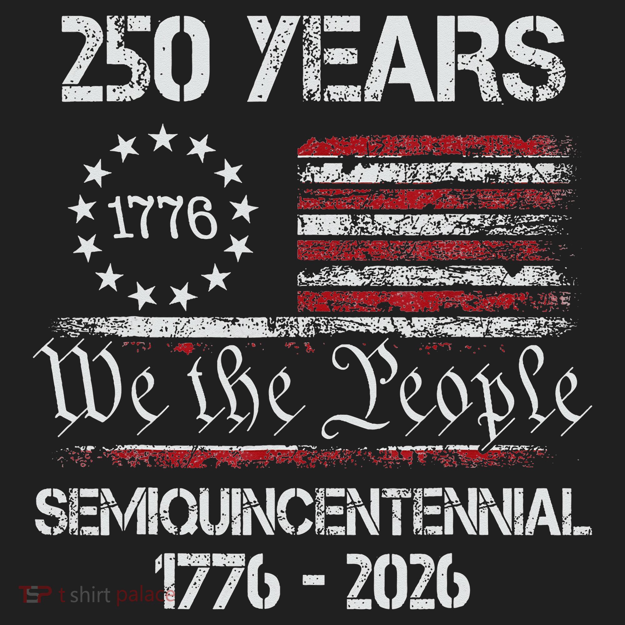 USA Semiquincentennial 250th Anniversary America Celebration Gift Women's Sweatshirt