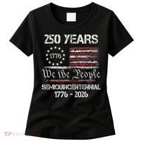 USA Semiquincentennial 250th Anniversary America Celebration Gift Women's T-Shirt thumb 0