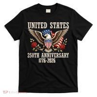 United States 250th Anniversary 1776-2026 T-Shirt thumb 0