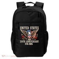 United States 250th Anniversary 1776-2026 Backpack thumb 0