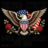 United States 250th Anniversary 1776-2026 Coffee Mug thumb 5