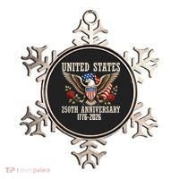 United States 250th Anniversary 1776-2026 Ornament thumb 0