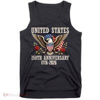 United States 250th Anniversary 1776-2026 Tank Top thumb 0