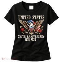 United States 250th Anniversary 1776-2026 Women's T-Shirt thumb 0
