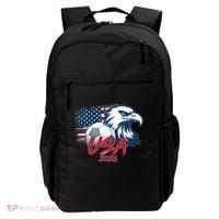 USA Soccer 2026 Eagle And Flag  Backpack thumb 0
