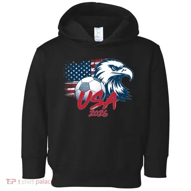 Toddler Hoodie