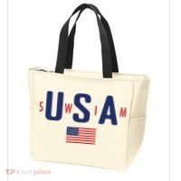 Usa Swim 2024 Tote Bag thumb 3