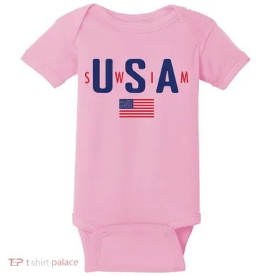 Baby Bodysuit