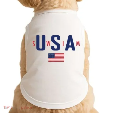 Doggie Tank