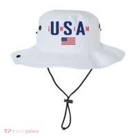 Usa Swim 2024 Bucket Hat thumb 0