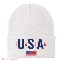 Usa Swim 2024 Beanie thumb 0