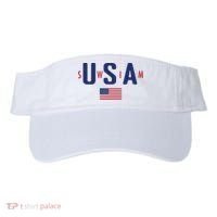 Usa Swim 2024 Visor thumb 0