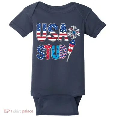 Baby Bodysuit