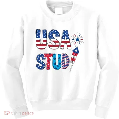 Kids Sweatshirt