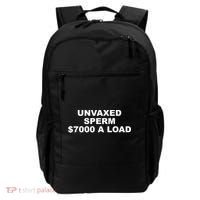 Unvaxed Sperm $7000 A Load Backpack thumb 0