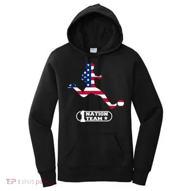 Women's Hoodie