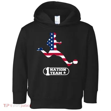 Toddler Hoodie