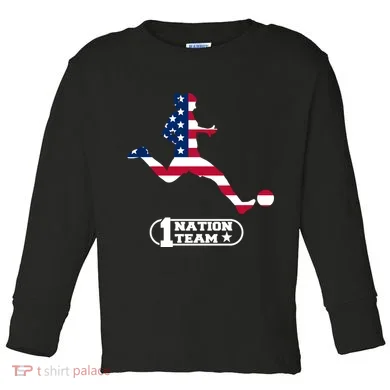 Toddler Long Sleeve
