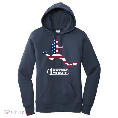 Women's Hoodie