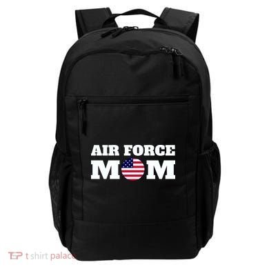 USA Air Force Mom Backpack